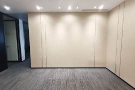 Spacious Studio Office in Jing'an (L2/L12/L13)
