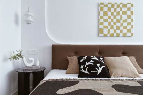 Housing image — Bedroom