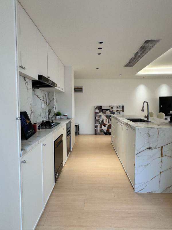 Housing image — Kitchen