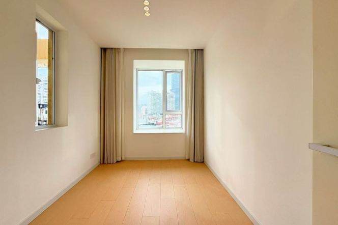 3BR Apartment at Manhattan Heights