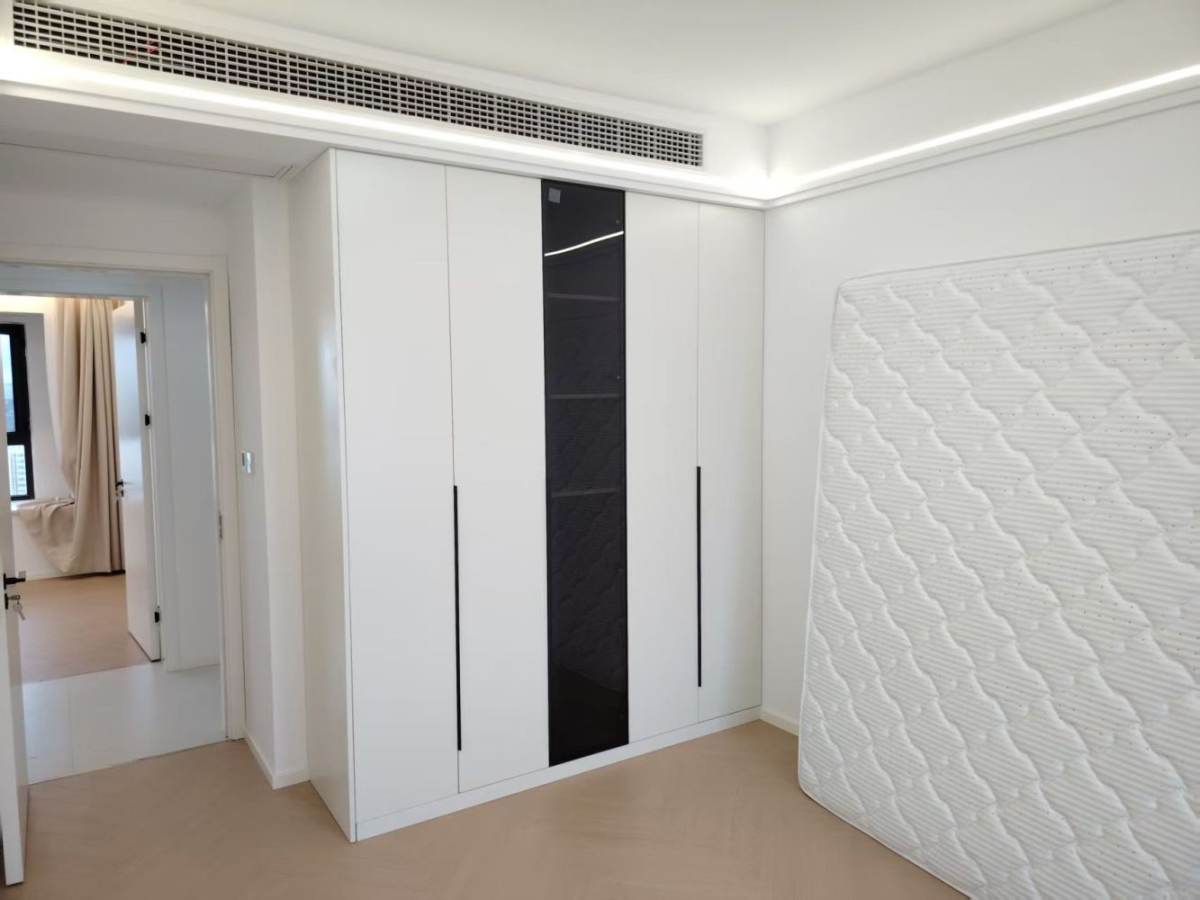 Housing image — Bedroom