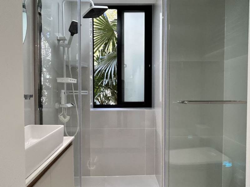 Housing image — Bathroom