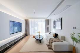 3BR Apartment near Zhongshan Park (L2/L3/L4)