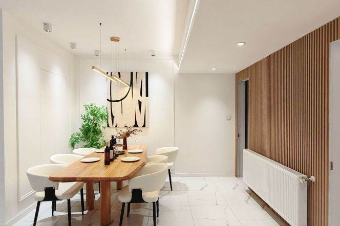 3BR Apartment in Gubei (L2)