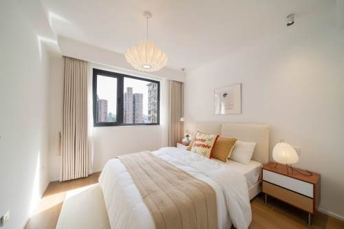 Housing image — Bedroom