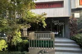 Spacious Studio Commercial Space in Jing'an (L2/L7/L14)