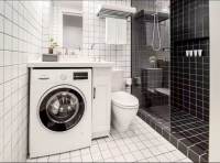 Housing image — Bathroom