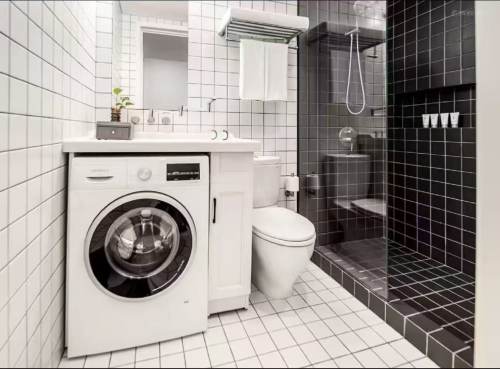 Housing image — Bathroom