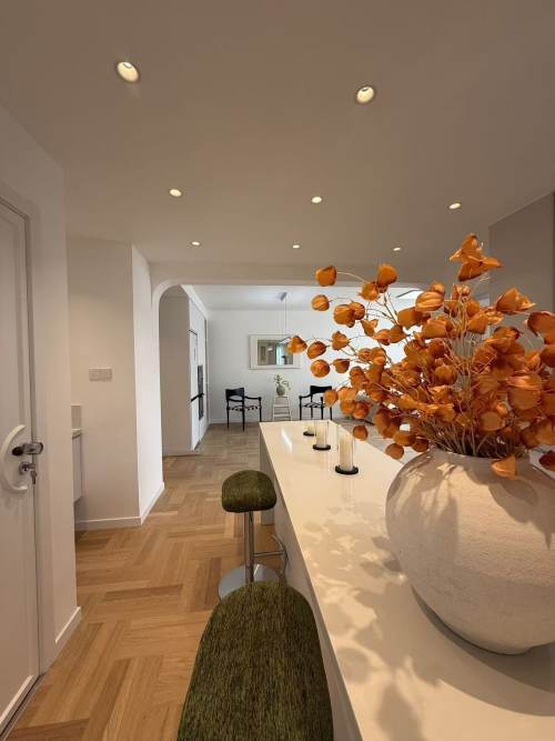 Housing image — Dining Area
