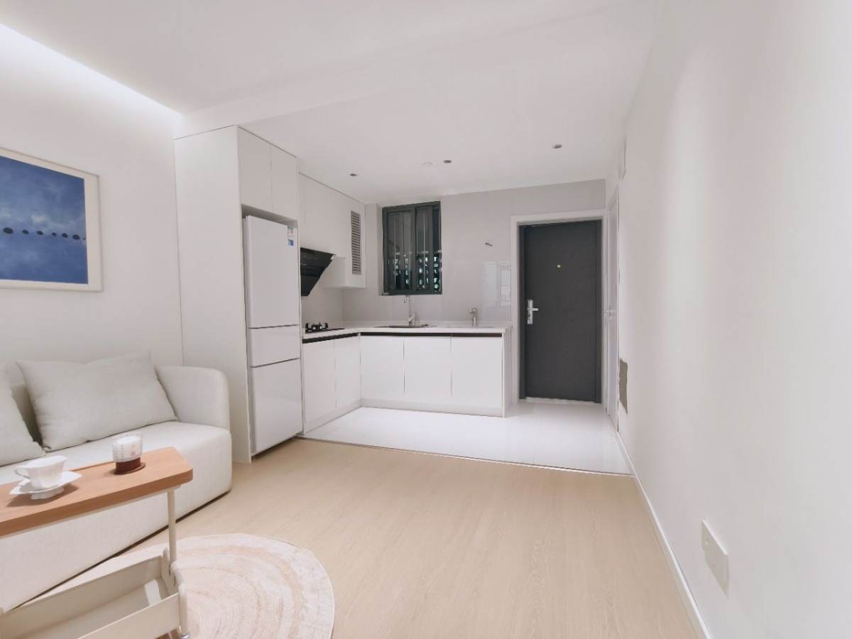 Housing image — Living Room