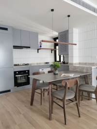 Housing image — Kitchen
