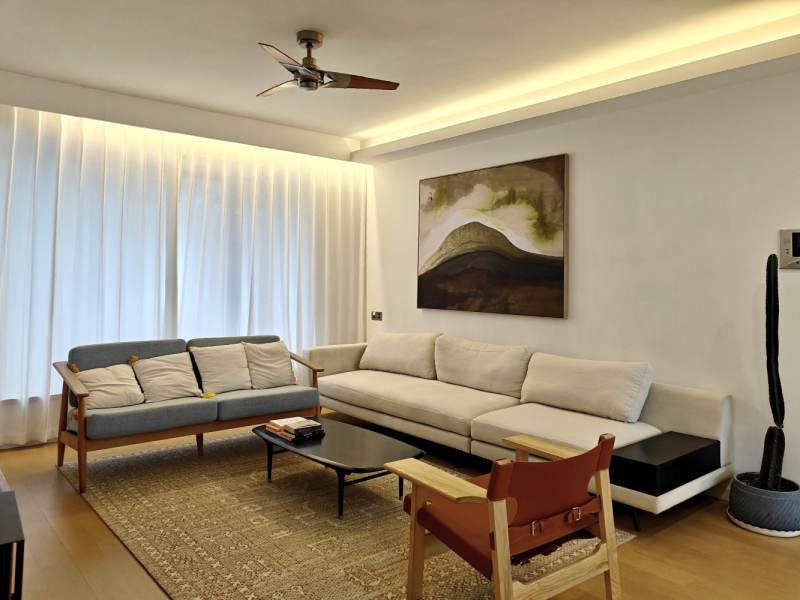 Housing image — Living Room