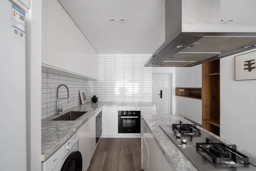 Housing image — Kitchen