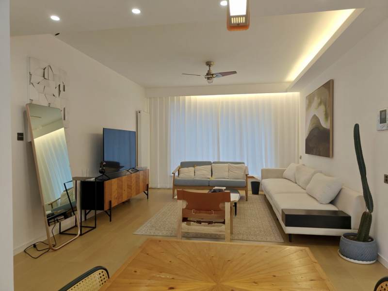 Housing image — Living Room