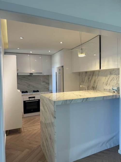 Housing image — Kitchen
