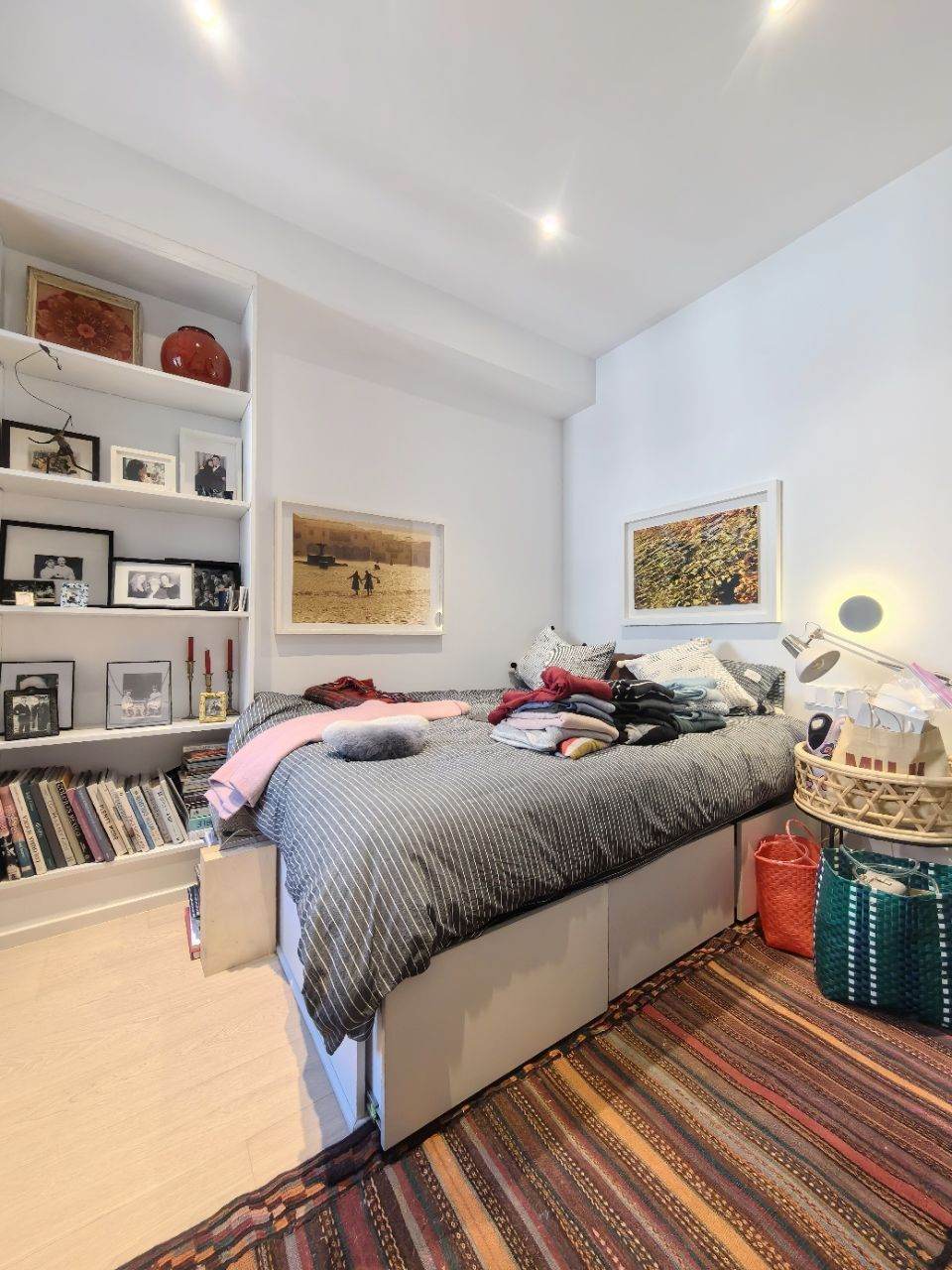 Housing image — Bedroom