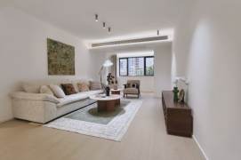 Spacious 2BR Apartment near Yishan Rd Metro (L3/L4/L9)