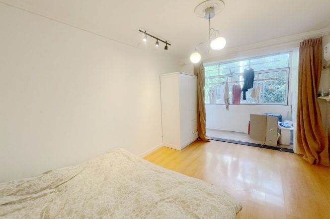 1BR Apartment in Old Xuhui
