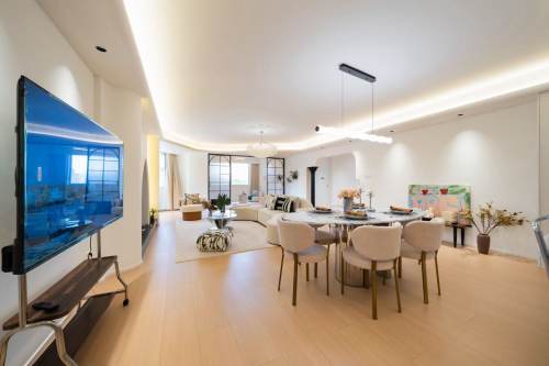 Housing image — Living Room