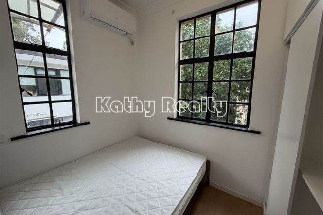 1BR Heritage Apartment in Old Xuhui (L1/L7/L10)