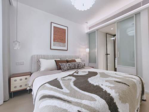 Housing image — Bedroom