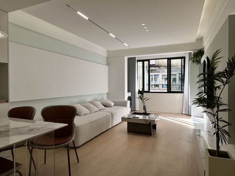 Housing image — Living Room
