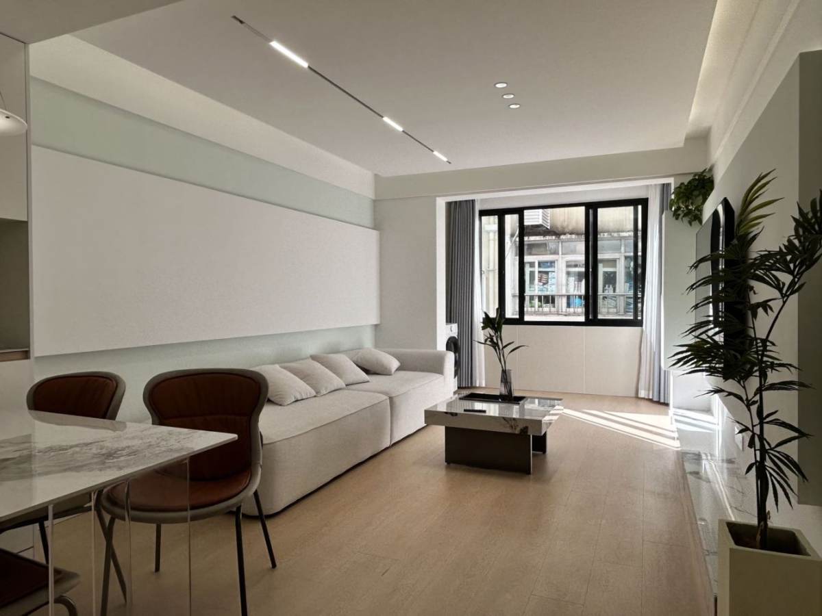 Housing image — Living Room