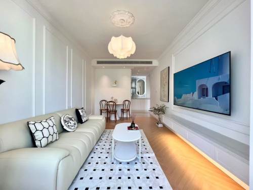 Housing image — Living Room