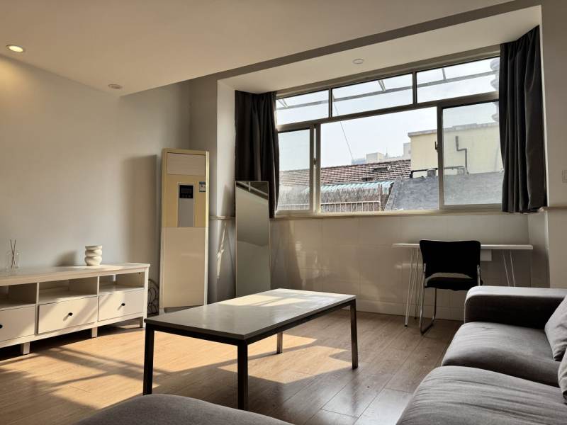 Housing image — Living Room