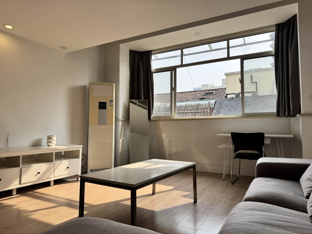 Housing image — Living Room