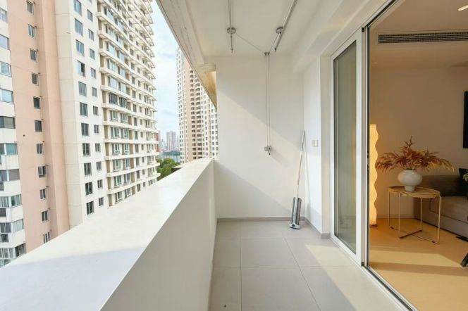 3BR Apartment at Manhattan Heights