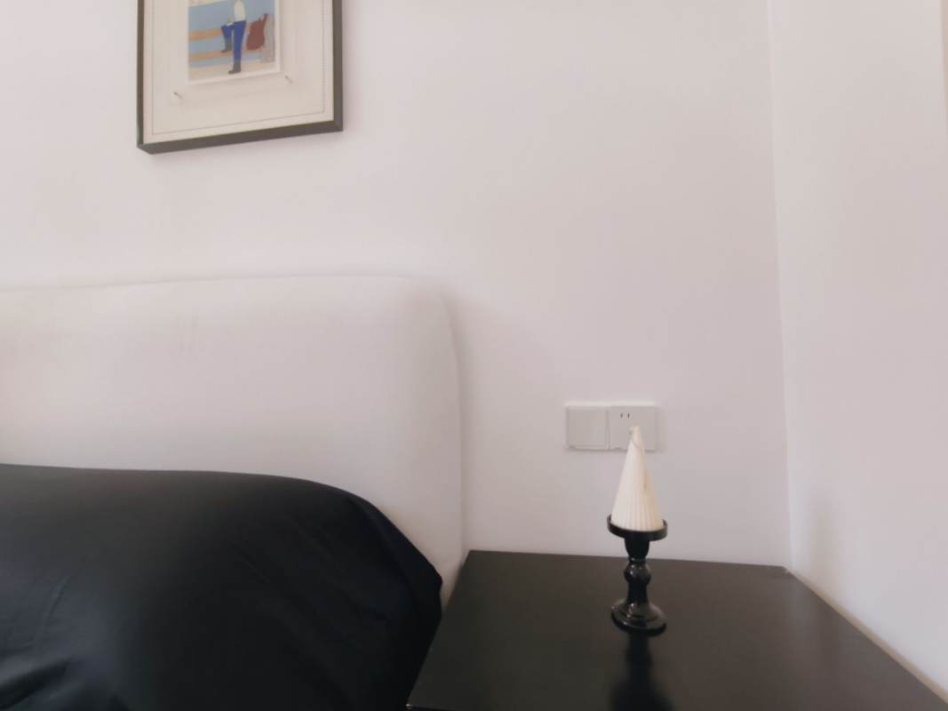 Housing image — Bedroom