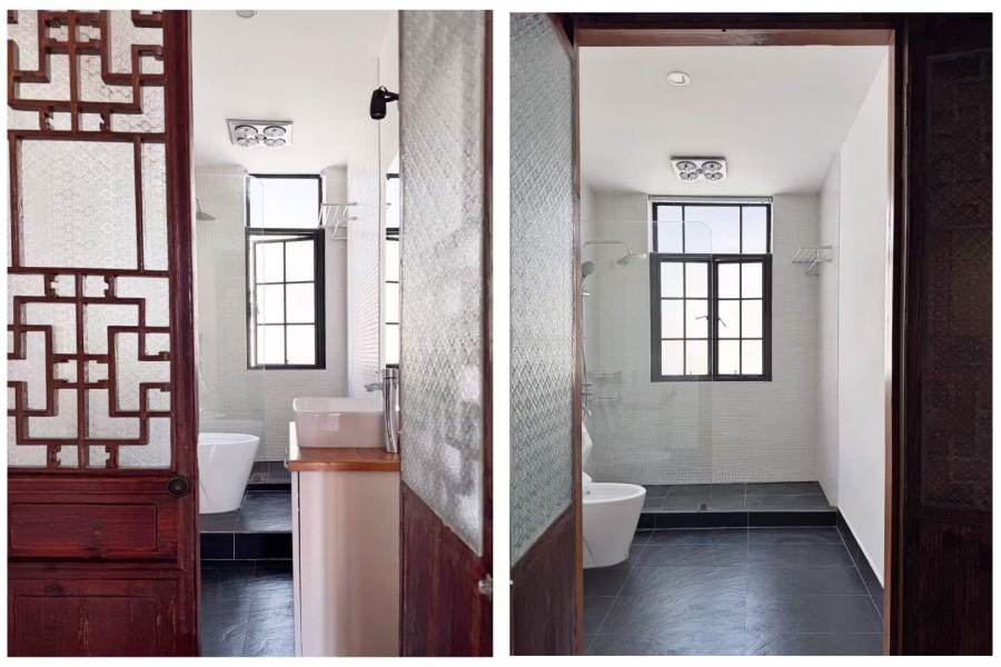 Housing image — Bathroom