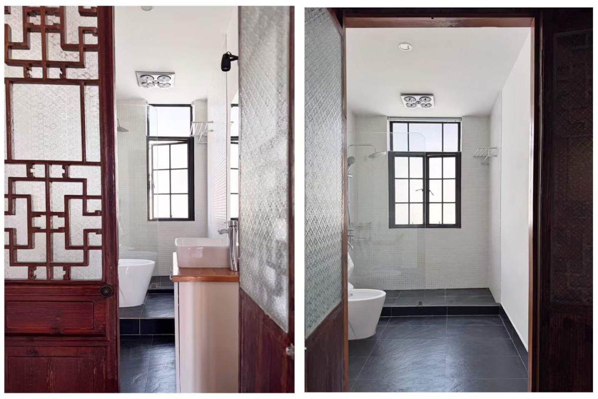 Housing image — Bathroom