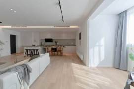High-Floor Spacious 3BR Apartment in Jing'an (L7/L13)