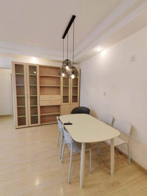 Housing image — Dining Area