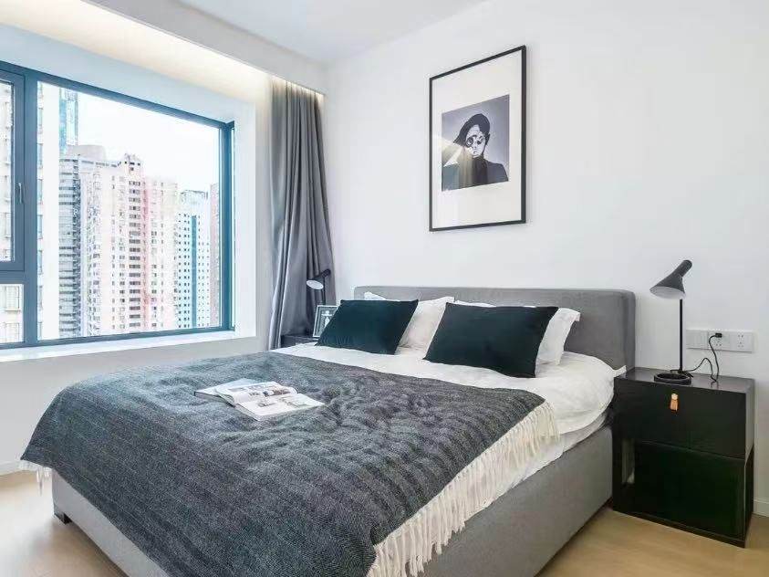 Housing image — Bedroom