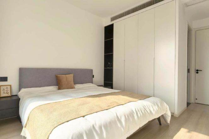 3BR Apartment near Wuzhong Road Metro