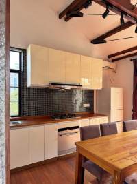 Housing image — Kitchen