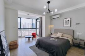 2BR Apartment near Caobao Rd Metro (L1/L12)