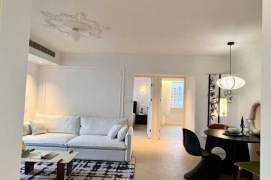 Spacious 2BR Apartment near Zhongshan Park (L11/L13)