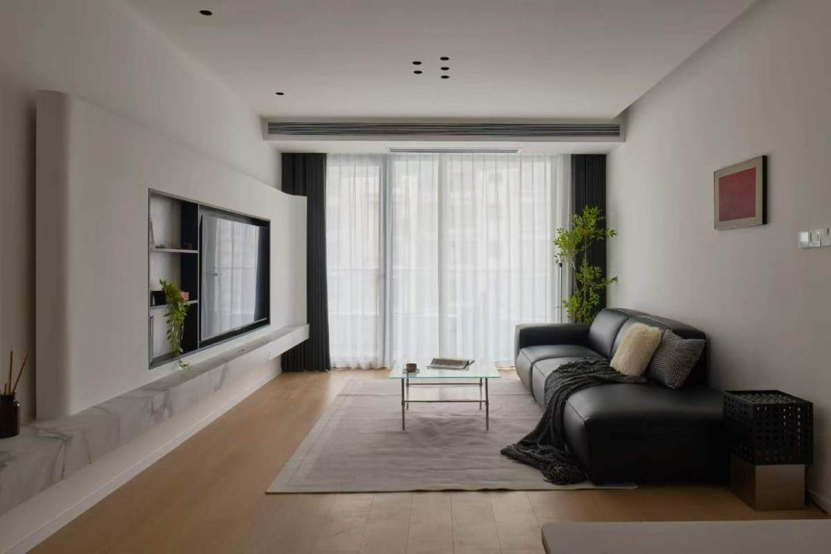 Housing image — Living Room