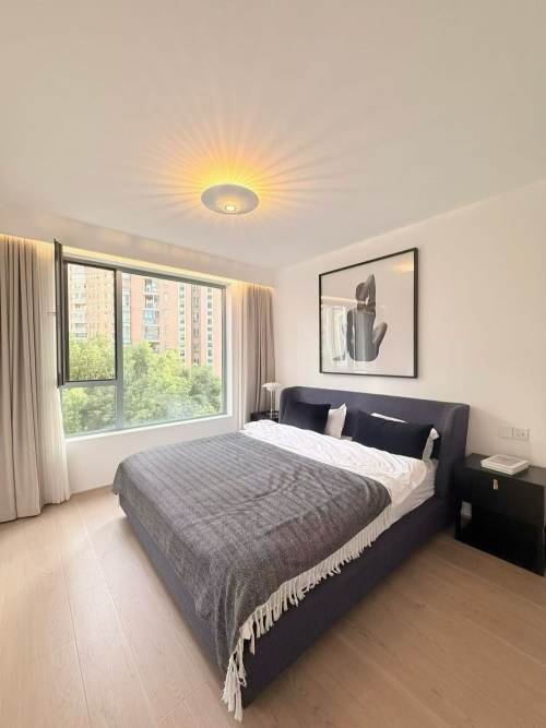 Housing image — Bedroom