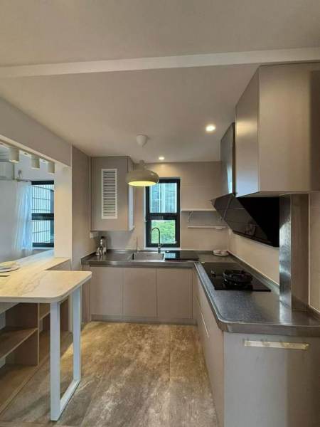 Housing image — Kitchen