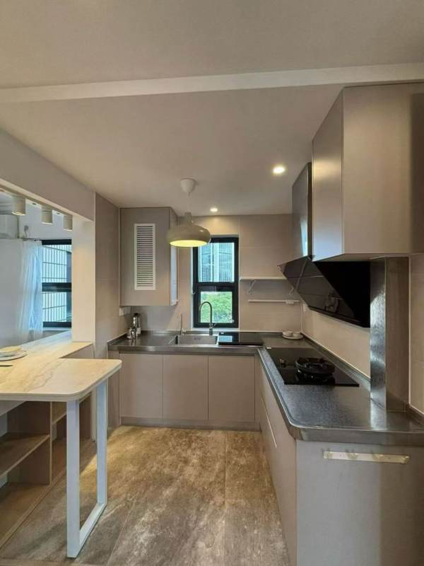 Housing image — Kitchen