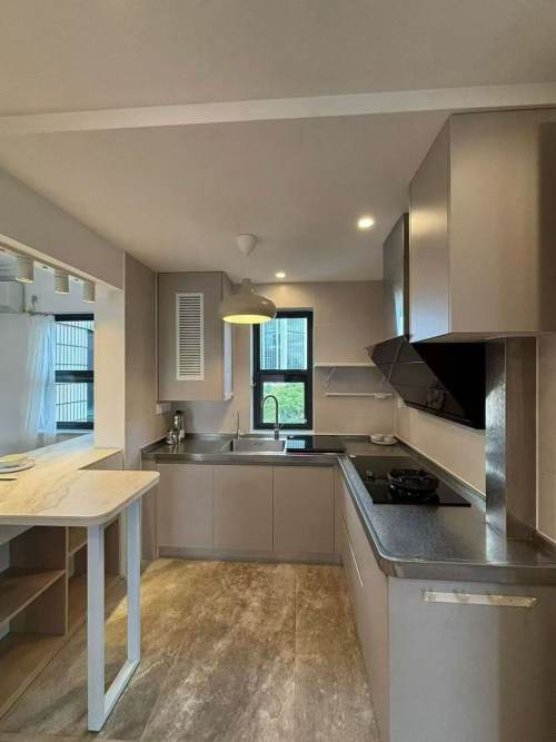 Housing image — Kitchen