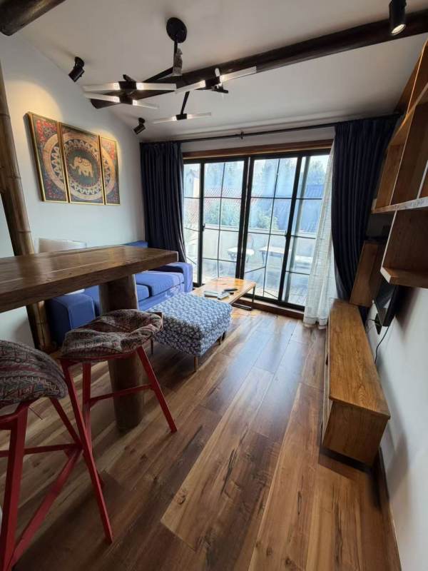 Housing image — Living Room