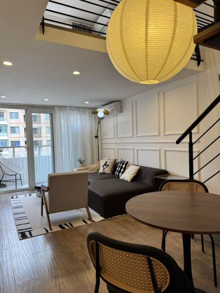 Housing image — Living Room