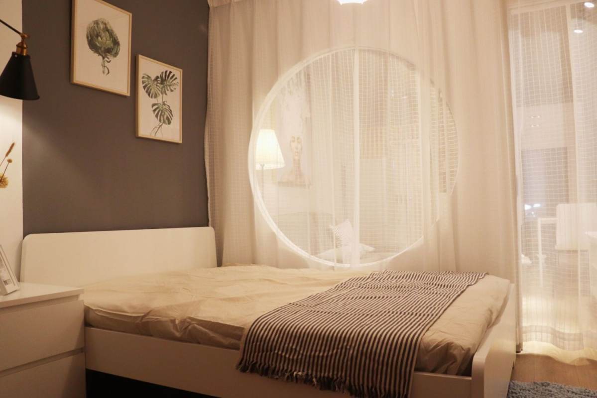 Housing image — Bedroom