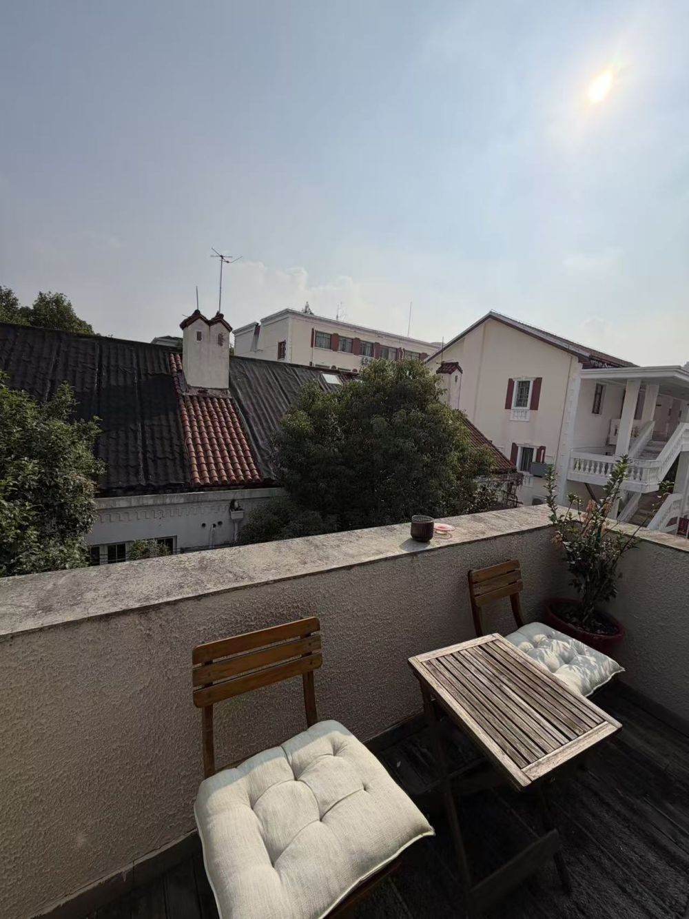 Housing image — Terrace